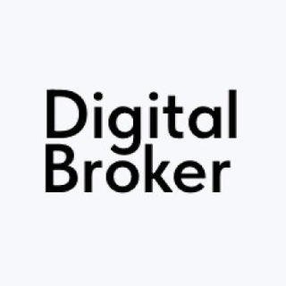 Логотип @digitalbrokerru - DigitalBroker.ru
