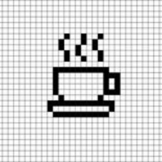 Логотип @digitalchaek - Дигитал чаек