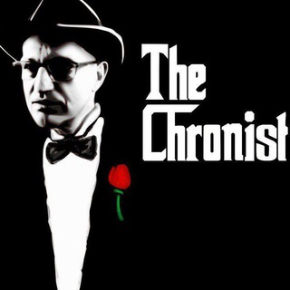 Логотип @digitalchronist - Digitaler Chronist
