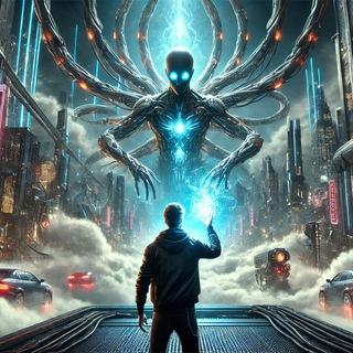 Логотип @digitalcon - DigitalCon