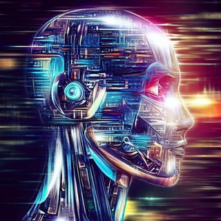 Логотип @digitalcvai - Цифровой ChatGPT | Midjourney | AI