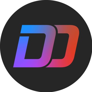 Логотип @digitaldecision - DigitalDecision