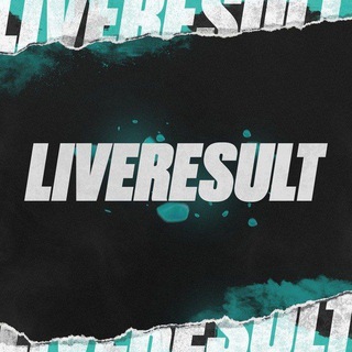 Логотип @digitalexpressru - LIVERESULT | Ставки на спорт