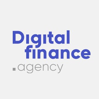 Логотип @digitalfinancee - Digital Finance Community [Ru]