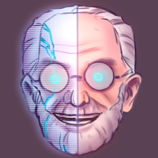 Логотип @digitalfreud - Digital Freud