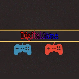 Логотип @digitalgameaccount - 🎮DigitalGame-ACCOUNT PS4&PS5🎮