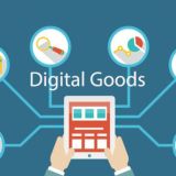 Логотип @digitalgoodss - Digital Goods