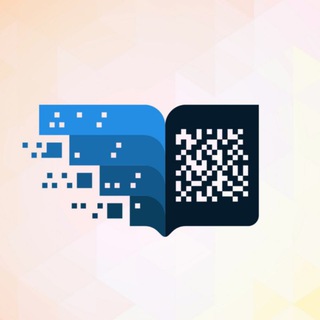 Логотип @digitalibrary - Digital библиотека📚 архив