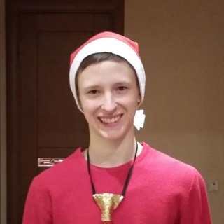 Логотип @digitallov3 - НЕФОРчан