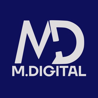 Логотип @digitalmia - Техническая изнанка инфобиза
