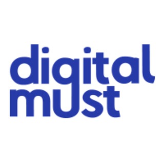 Логотип @digitalmustgroup - Чат канала DigitalMust Life