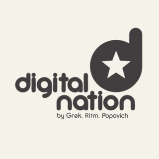 Логотип @digitalnation_nsk - Digital Nation NSK
