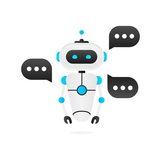 Логотип @digitalneurotech - Чат Нейроботы