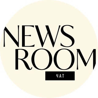 Логотип @digitalnewsroomaz - Чат Newsroom