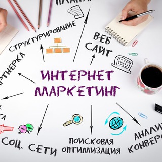 Логотип @digitalnewsru - Диджитал Новости