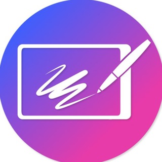 Логотип @digitalplannerru - Digital Planner Ru