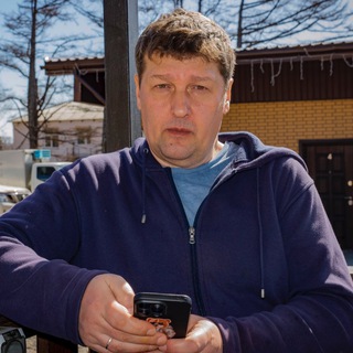 Логотип @digitalpotapenko - DIGITAL ПЕНСИОНЕР