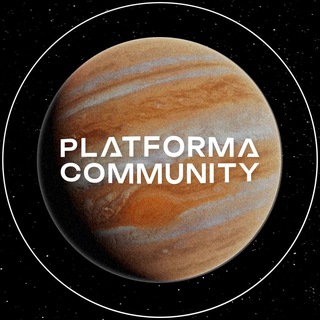 Логотип @digitalproducerhub - PlatformaCommunity