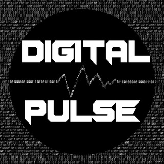 Логотип @digitalpulsse - Digital Pulse