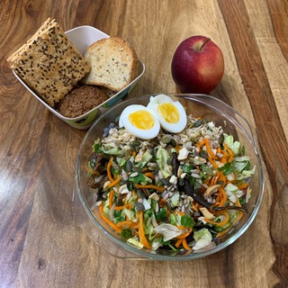 Логотип @digitalredneck_food - DR готовим