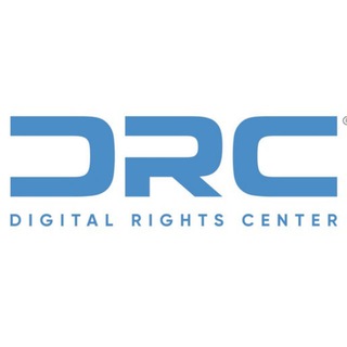 Логотип @digitalrightscenter - DRC LAW: IT-юристы