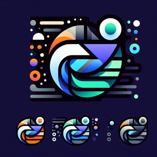 Логотип @digitalrushhour - Цифровой дедлайн