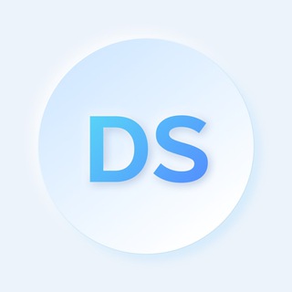 Логотип @digitalsheva - Digital Sheva 🇺🇦