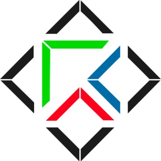 Логотип @digitalsocialism - Цифровой социализм