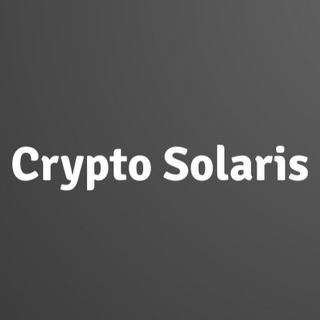 Логотип @digitalssecrets - Crypto Solaris