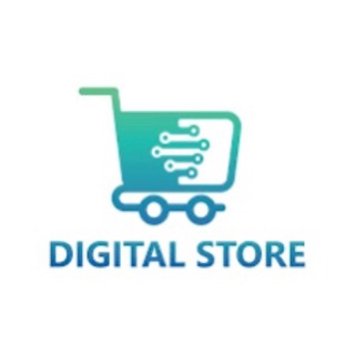 Логотип @digitalstoreresale - DigitalStore