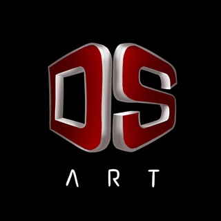 Логотип @digitalsystem_art - DS-ART Маркетинговое агентство