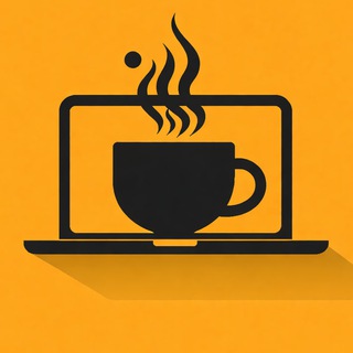 Логотип @digitaltea - Цифровой чай