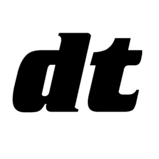 Логотип @digitaltimeslv - digital times