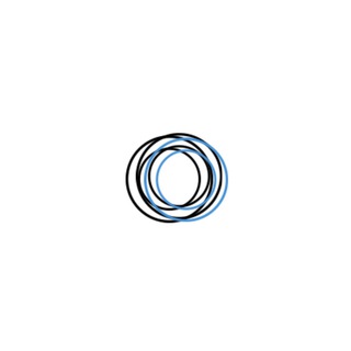 Логотип @digitaltransformationrussia - Digital Business&Government Transformation Russia 🇷🇺 (Цифровая трансформация бизнеса и государственного управления Россия)