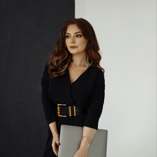 Логотип @digitalupd - Оттенки работы в digital