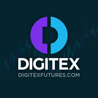 Логотип @digitex_official_italy - Digitex Italia -official-