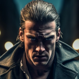 Логотип @digl_a - Дигл