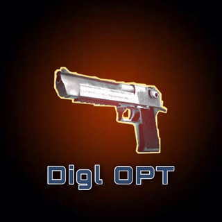 Логотип @digl_opt - DIGL OPT