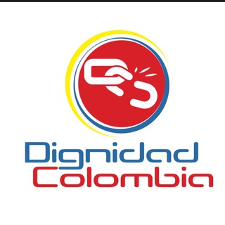 Логотип @dignidadcolombiap - 🇨🇴🇨🇴🇺🇸🇺🇸DIGNIDAD COLOMBIA