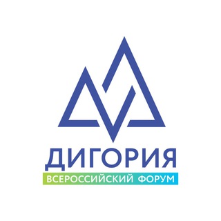 Логотип @digoriya_chat - Платформа «ДИГОРИЯ» | Чат