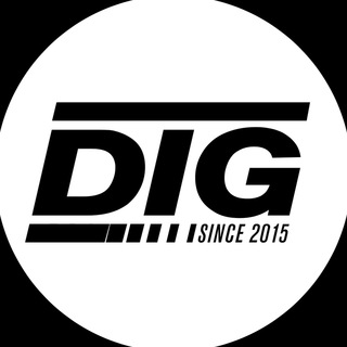 Логотип @digscooters - DIG | scooter shop