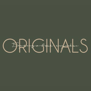 Логотип @diguero - ORIGINALS AST • Магазин брендовых сумок •