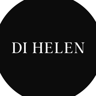 Логотип @dihelen - Di Helen