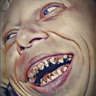 Логотип @dihlofos_new - ДИХЛОФОС(BigoLive&ДругВокруг)