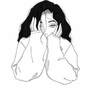 Логотип @diikem - thoughts