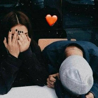 Логотип @dijfhj - 😍❤💋QIROL VA QIROLICHA❤💋😘