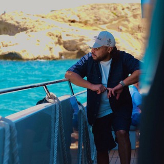 Логотип @dikaofff - Dika