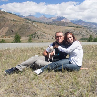 Логотип @dikaridv_trip - DikariDV