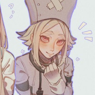 Логотип @dikaukr - ЯРУСЯ ДЕЙ 🎉Куточок Діки!