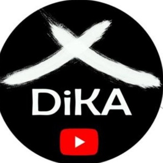 Логотип @dikavanlife - DiKA-Vanlife Кругосветка🚐🌎